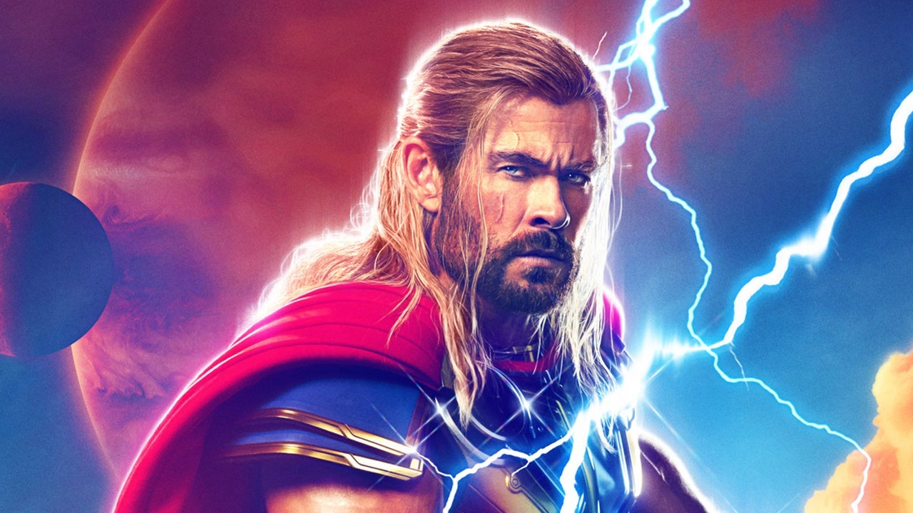 Thor Director Wants a Logan-Style Final Film for Chris Hemsworth