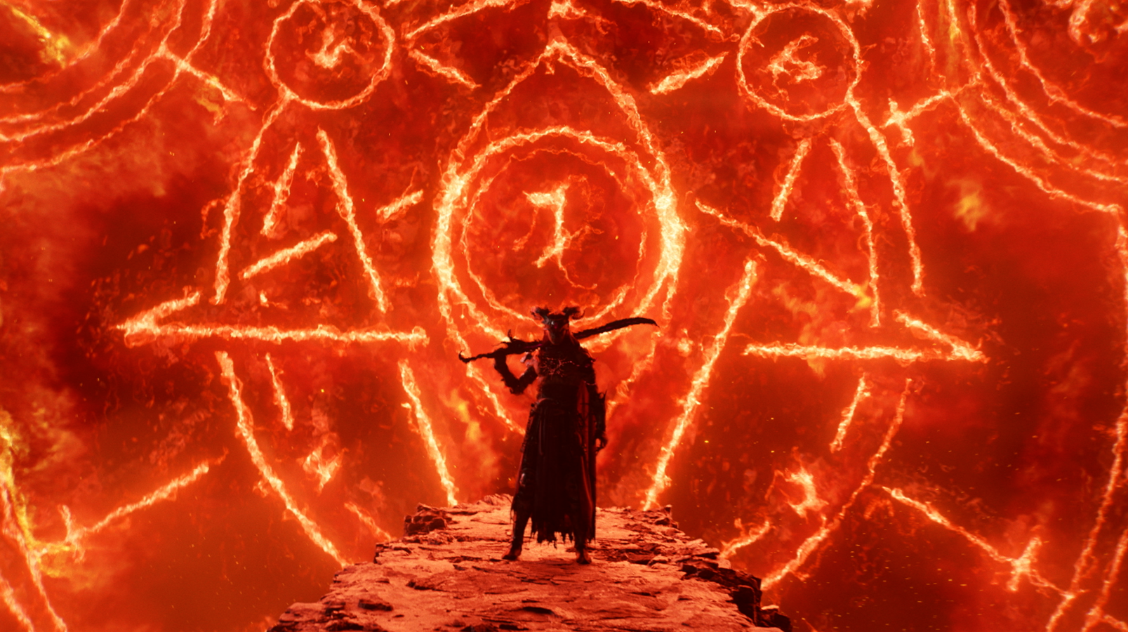 Diablo 4: Lord of Hatred Global Release Times and Details Confirmed