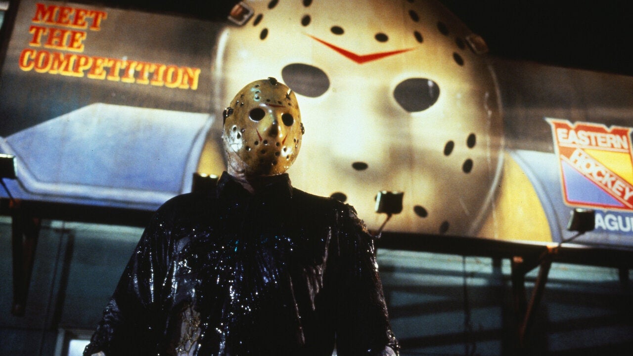 Dexter: Resurrection Season 2 Casts Friday the 13th's Kane Hodder in Mystery Role