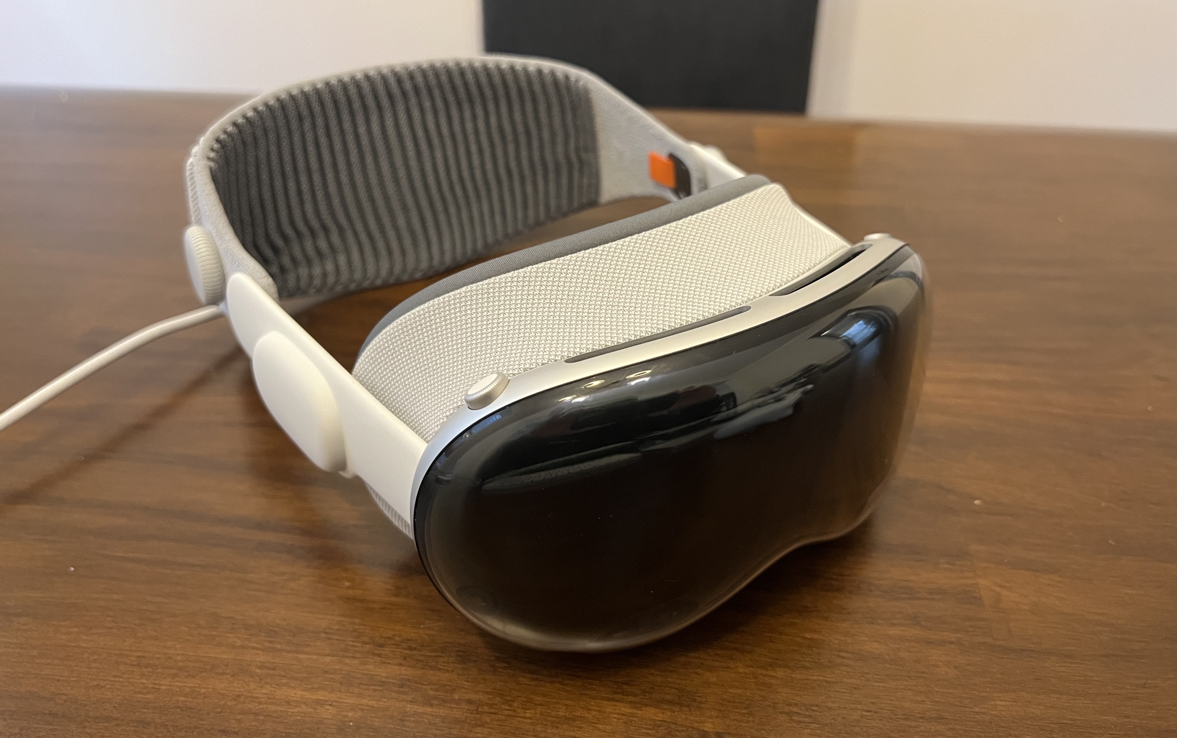 Valve brings native Steam Link app to Apple's Vision Pro