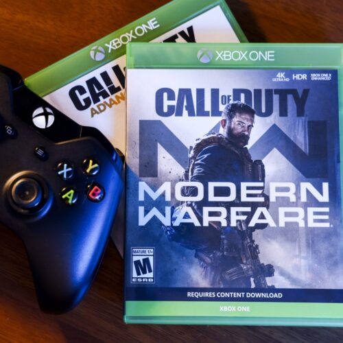 Microsoft removes Call of Duty from Game Pass, lowers subscription pricing