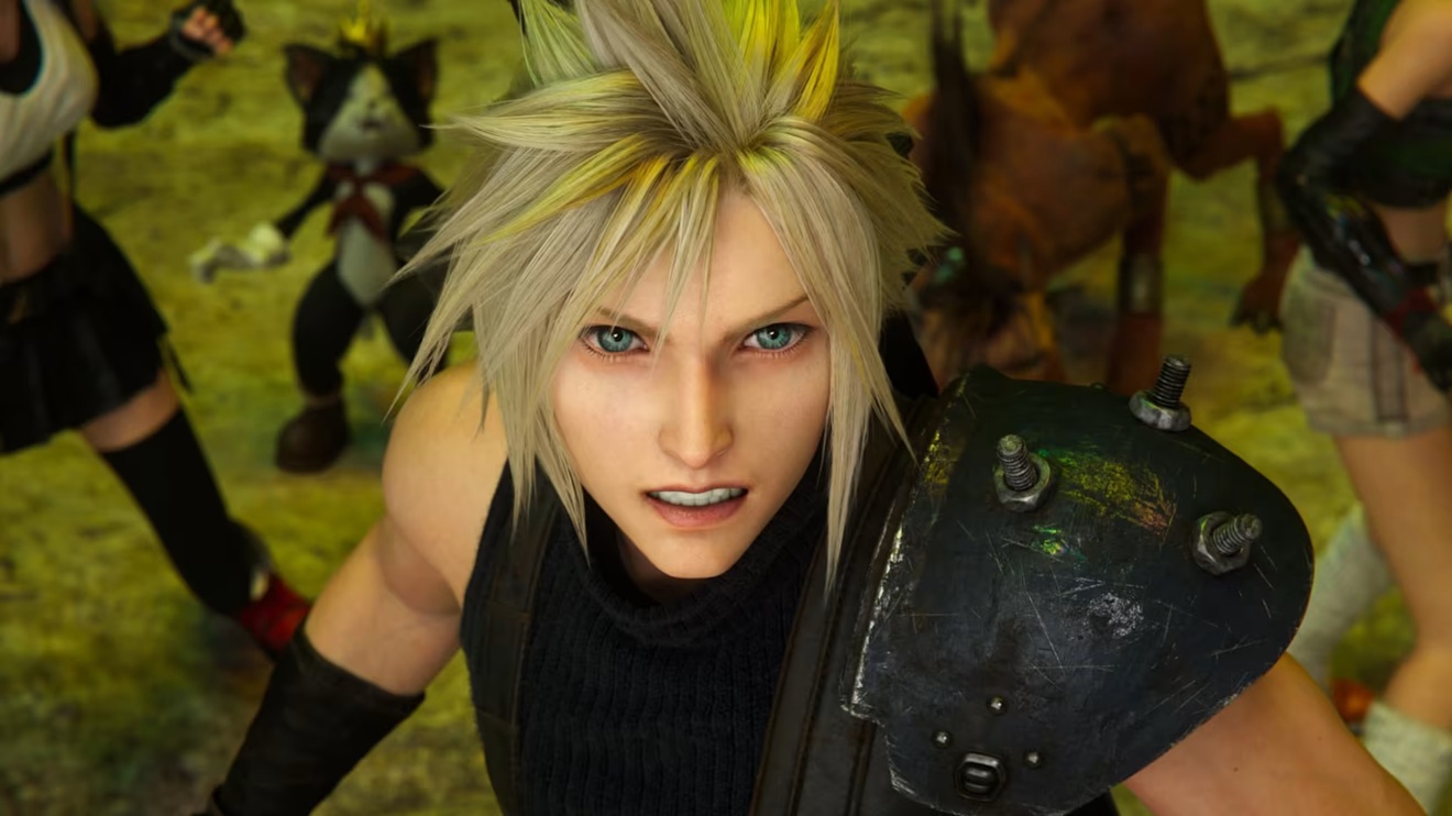 Square Enix explains why Final Fantasy 7 Rebirth is coming to Nintendo Switch 2 so soon after Remake
