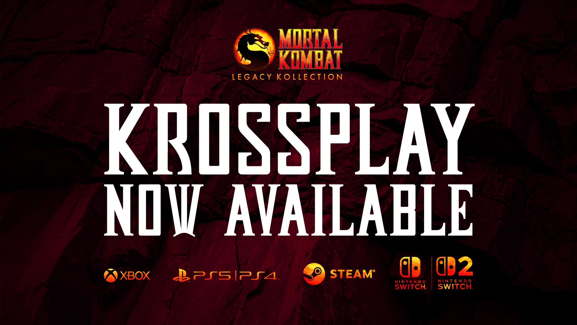 Mortal Kombat: Legacy Kollection update out now, patch notes – cross-play, VRR support, more