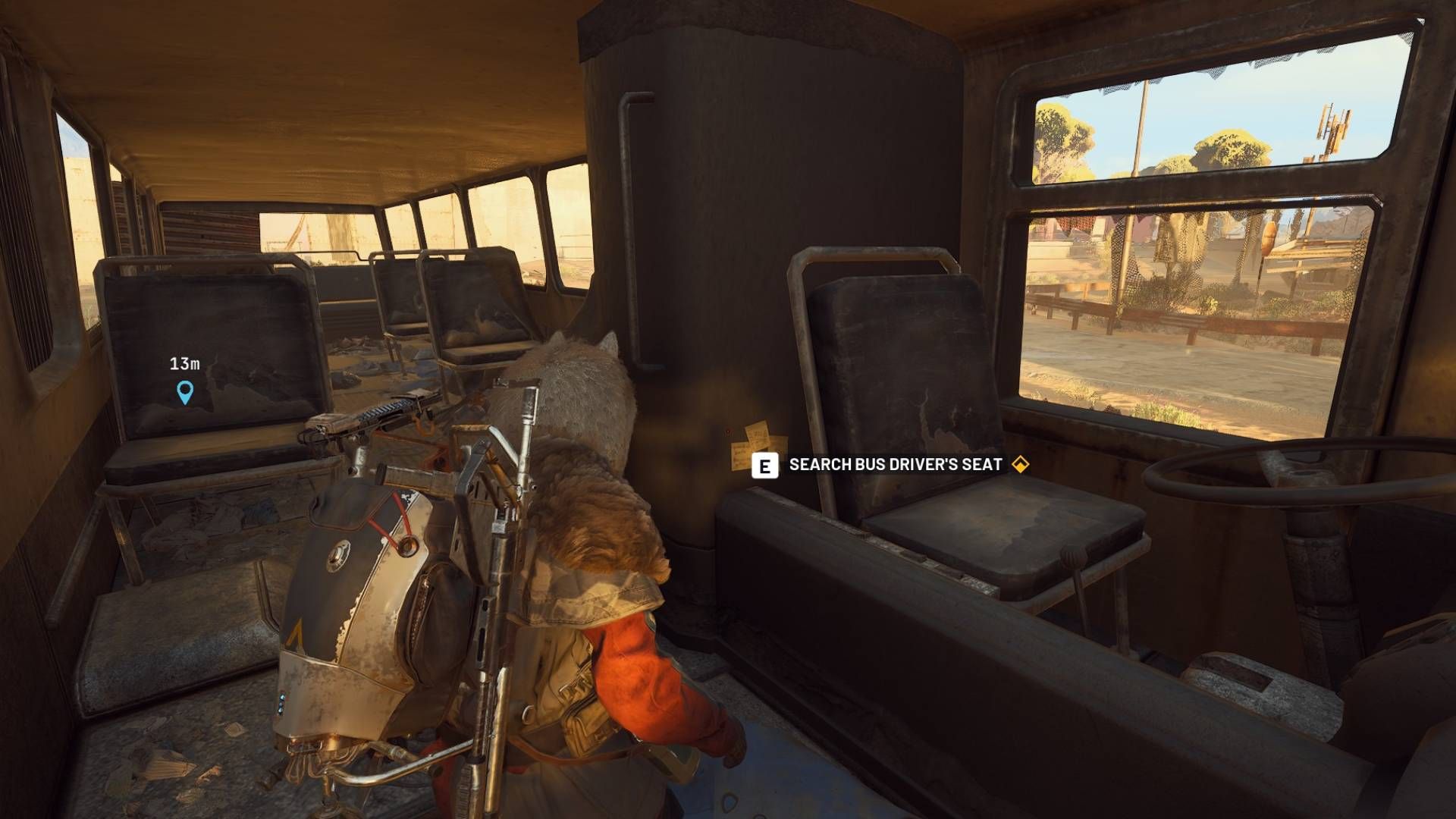 'A Wrench in the Works' quest walkthrough in Arc Raiders