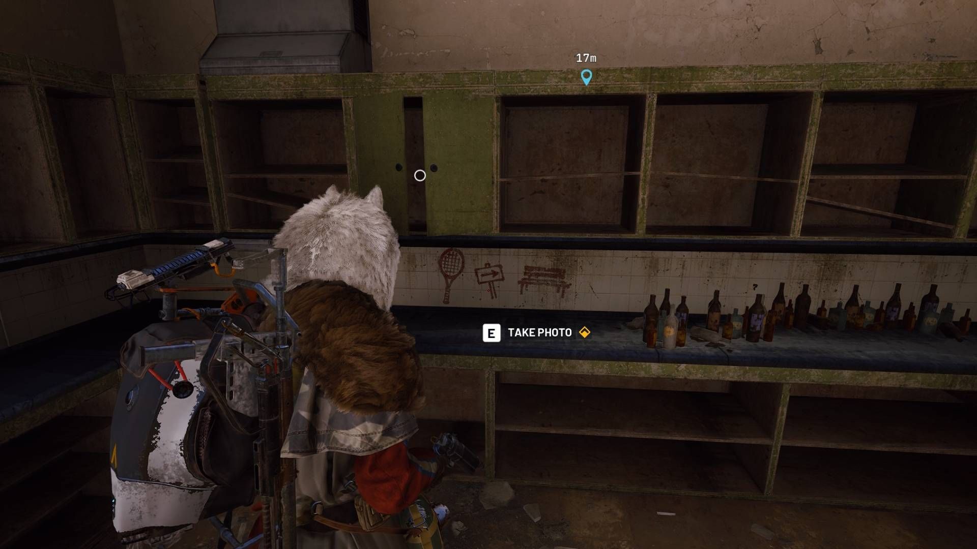 'Safe Harbor' quest walkthrough in Arc Raiders