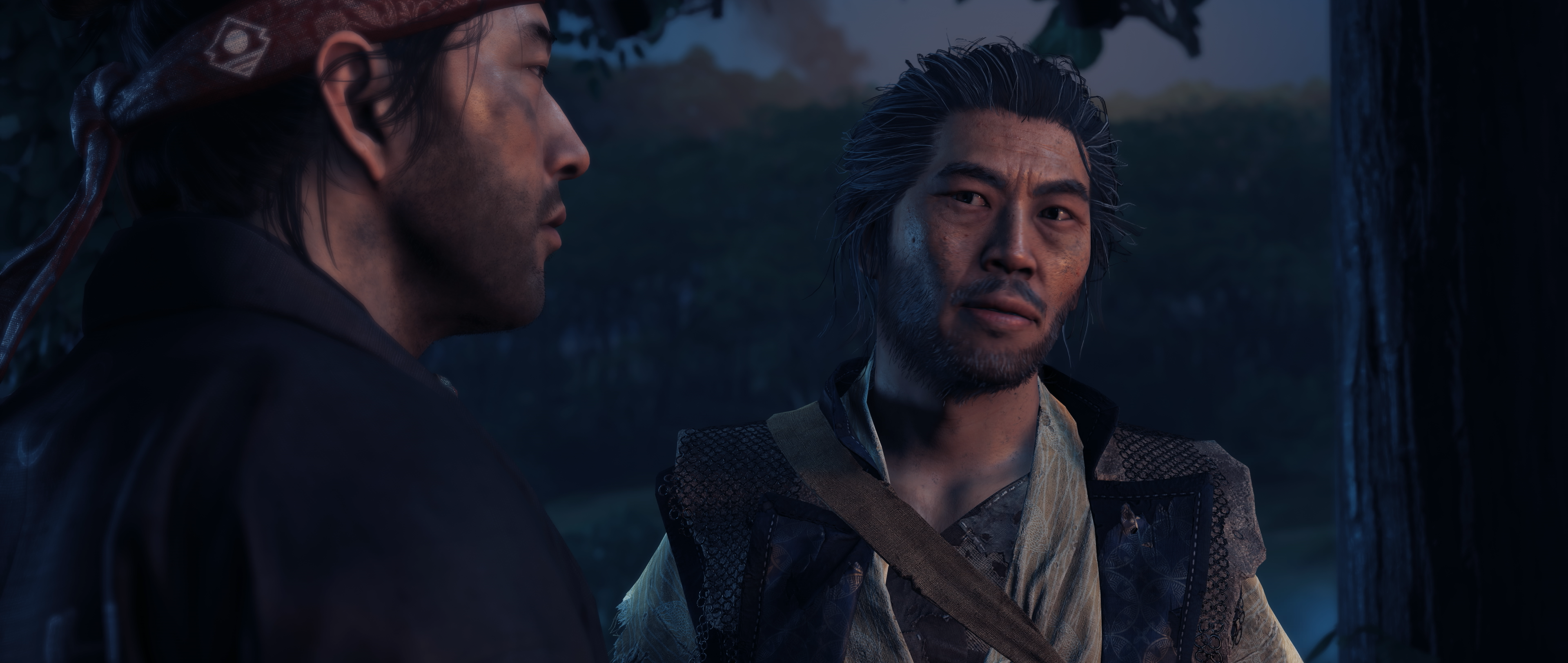 Ghost of Tsushima gets huge discount in PlayStation Store sale