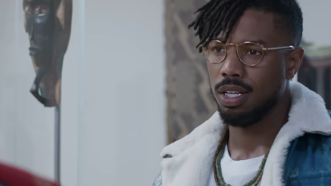 A Battlefield Movie Is Coming To Kick Off Another Battle With Call Of Duty