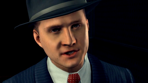 Take-Two Boss Gives Hope For LA Noire 2 And Other Sequels