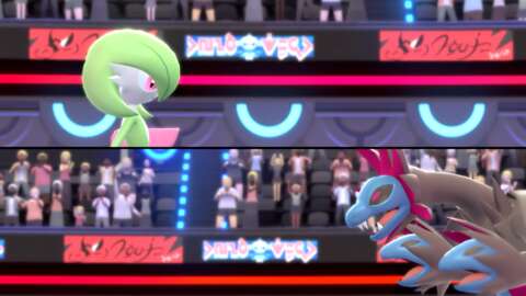 This Pokemon Champions Addition Should Be A Huge Help To Casual Players