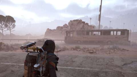 A Wrench In The Works - Arc Raiders Quest Guide