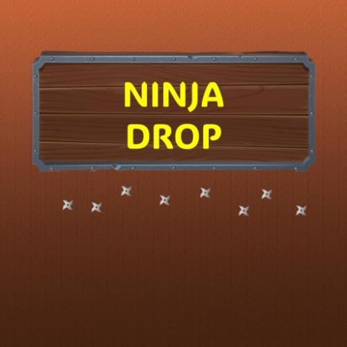 Ninja Drop