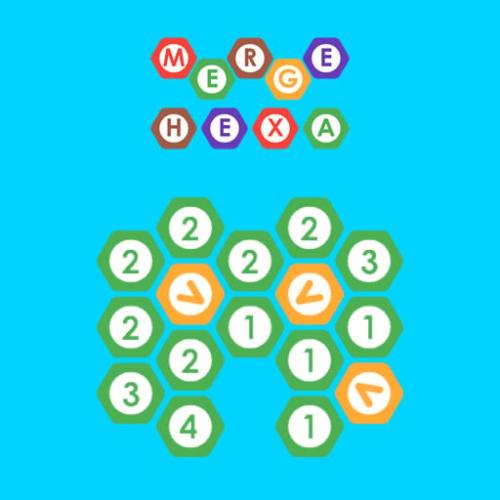 Merging Hexa
