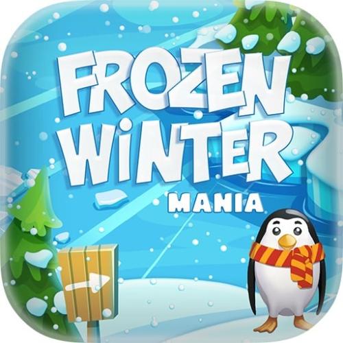 Frozen Winter Mania