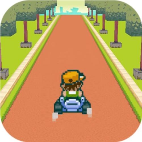 Super Kart Turbo Racers