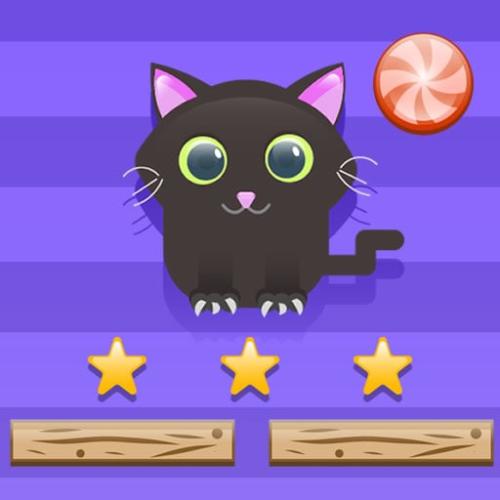 Cut For Cat Challenge